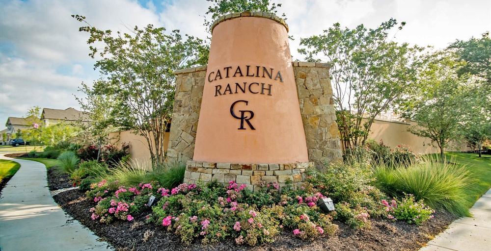 Catalina Ranch